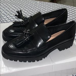 Zara shoes